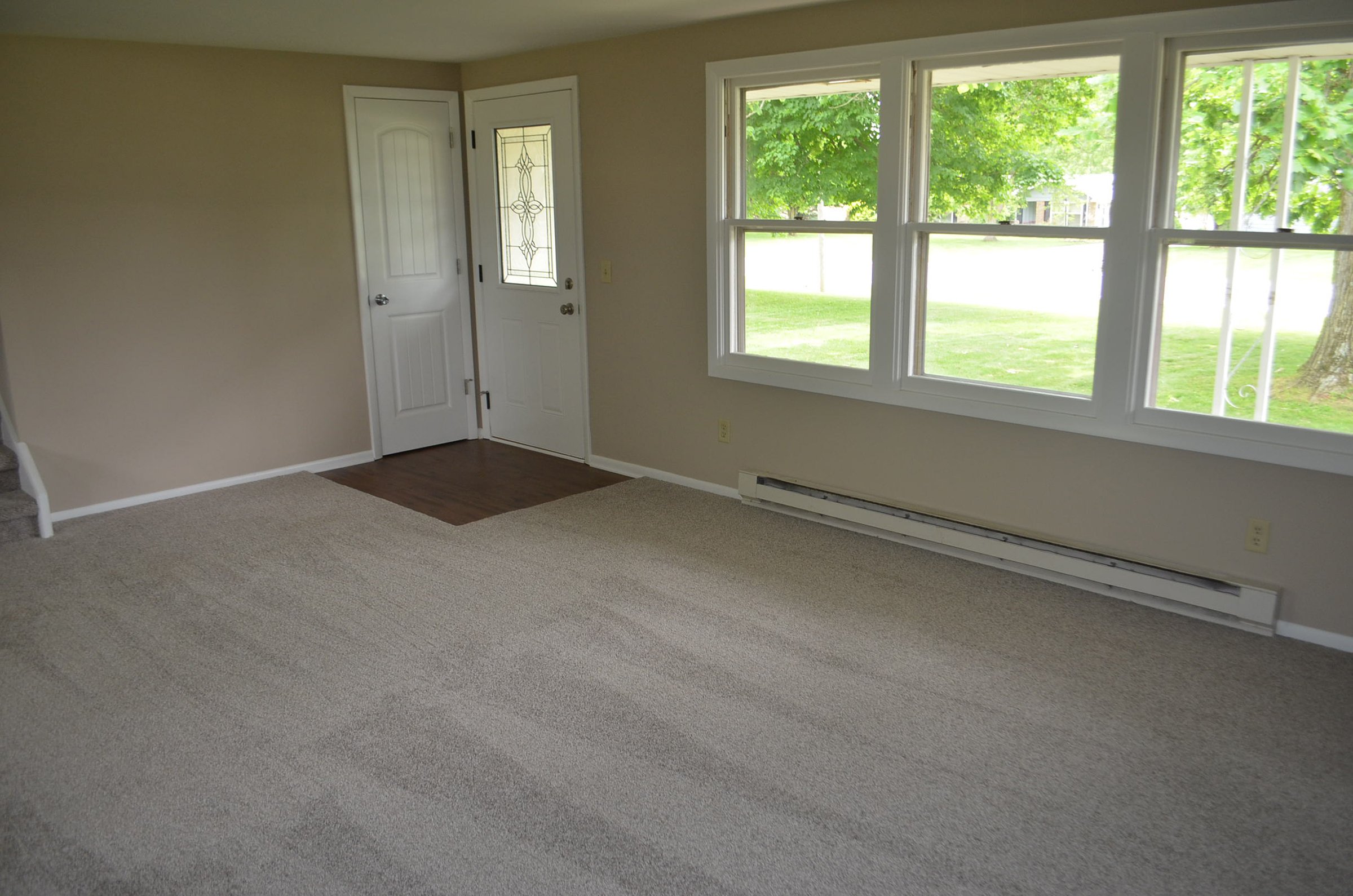 Home in Van Wert County, Ohio - REAL ESTATE AUCTION OFFERED IN 1 TRACT IN VAN WERT COUNTY, OHIO
